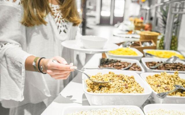 Langley Resort Fort Royal