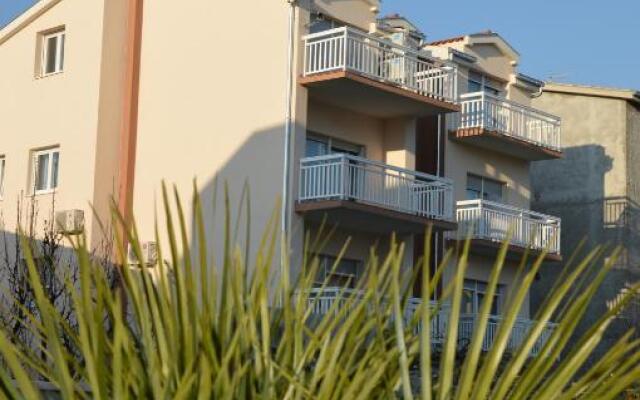 Apartments Babic