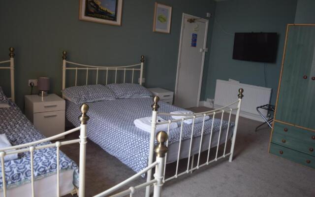 Westward Ho Hotel