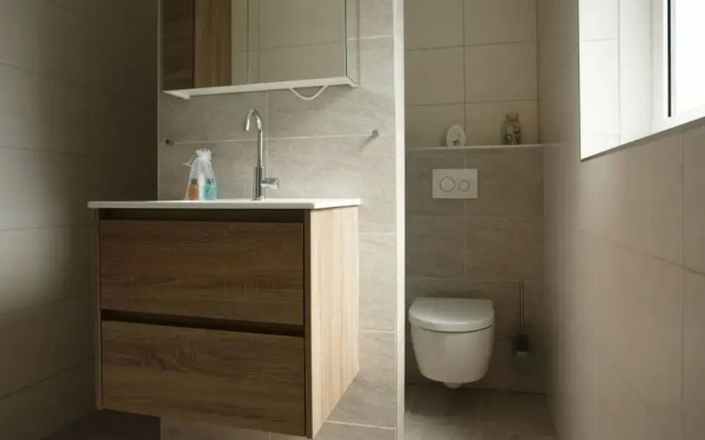 Mosselbank 83 Comfortable Holiday Residence