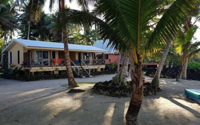 Sa'Moana Beach Bungalows