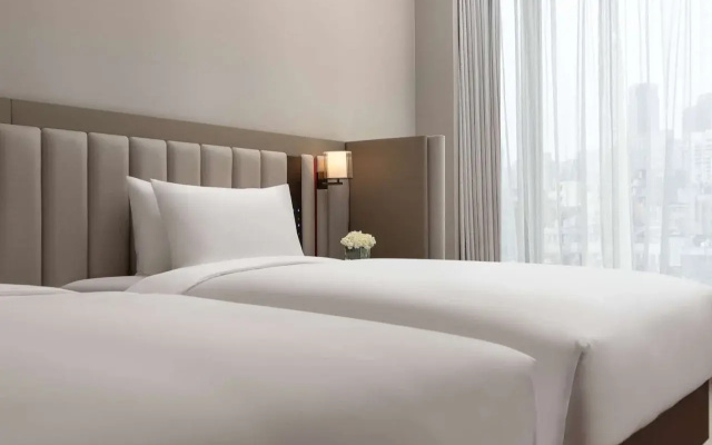Movenpick by Accor Shanghai Peoples Square