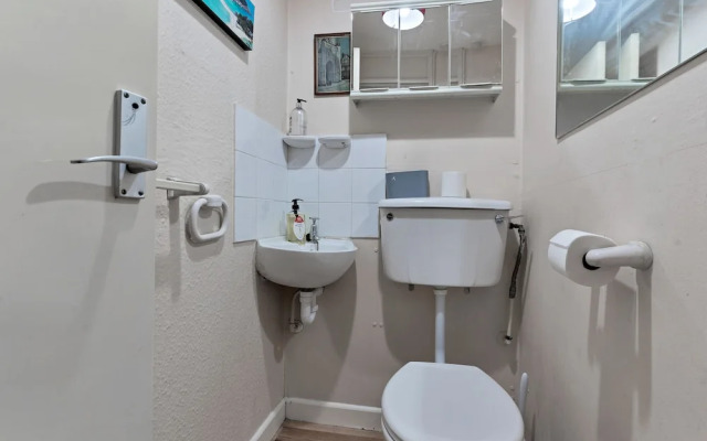 Kensington 3 Bedroom Flat Close2subway