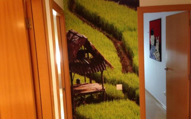 Mi Apartamento en el Delta del Ebro