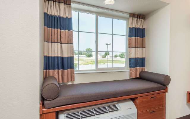 Microtel Inn & Suites by Wyndham Sainte Genevieve