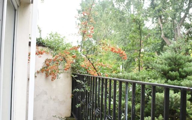 Central 3 Bedroom House in Dublin
