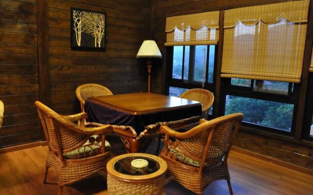 Huizhou Coast Hotspring Hotel