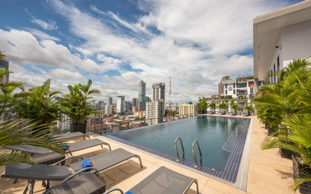Mansion 51 Hotel & Apartment