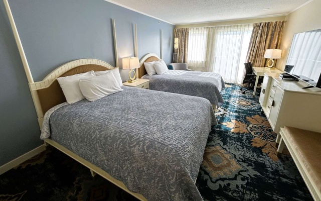 Cod Cove Inn, BW Signature Collection