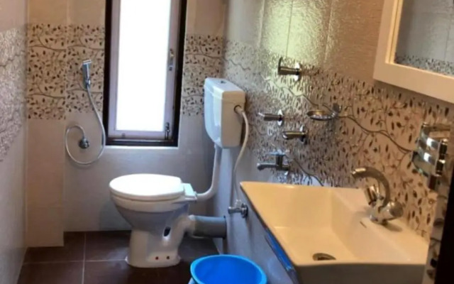 Silk Route Gateway Resort
