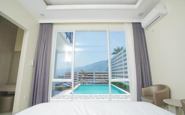 Nirvana Villas Puncak