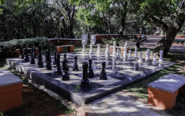 Citrus Chambers Mahabaleshwar