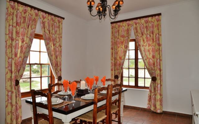 De Hoop Opstal Houses