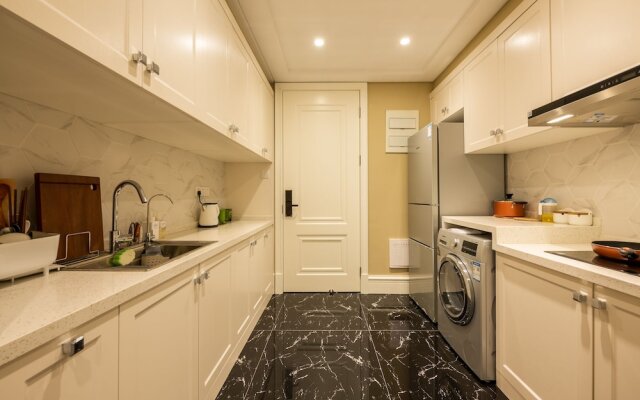 Hidden Residence - Fuyu