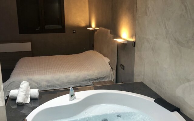 Villa Familiale avec Piscine Privée