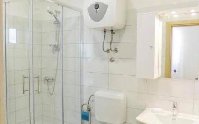 Apartments Danilo 48