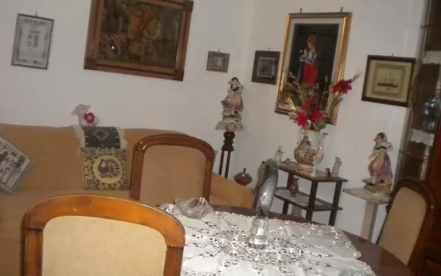 Casa Vacanze Sapia