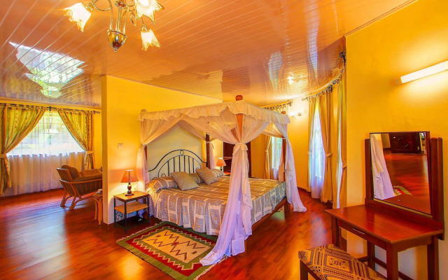 Poa Place Resort & Hotel - Where Nature Meets Comfort