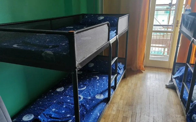 Florence Hostels Anamaria