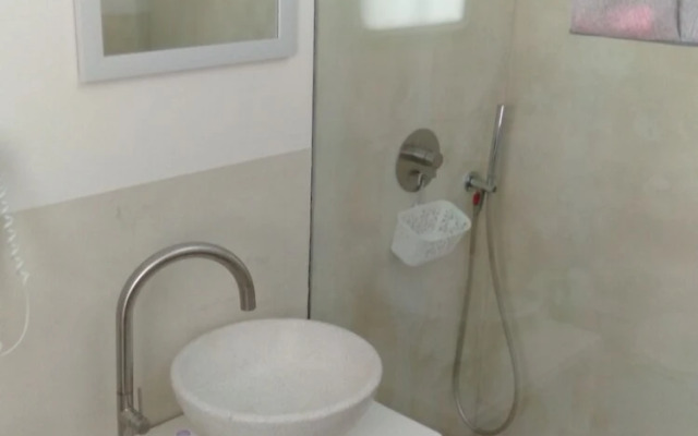 Casa Maria & Bartolomeo