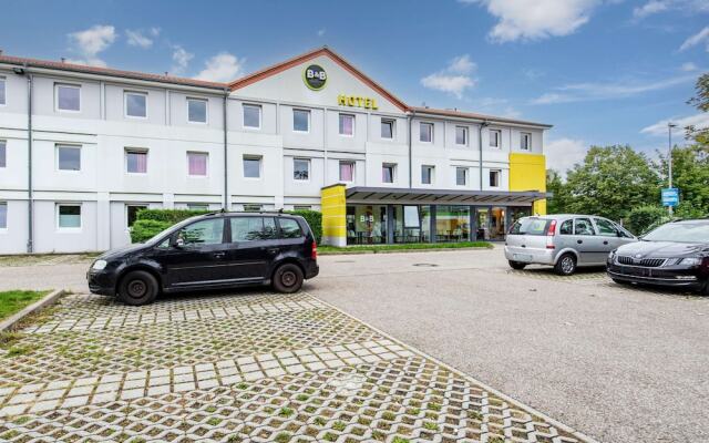 B&B HOTEL Ingolstadt-Ost