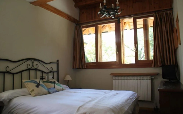 Hotel Vallibierna