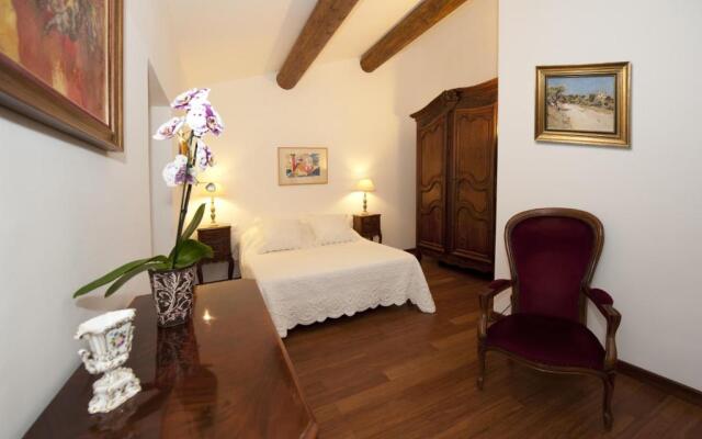 La Maison Du Peintre En Provence