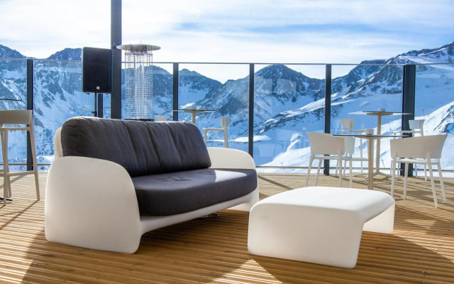 Picmaia Mountain Hotel
