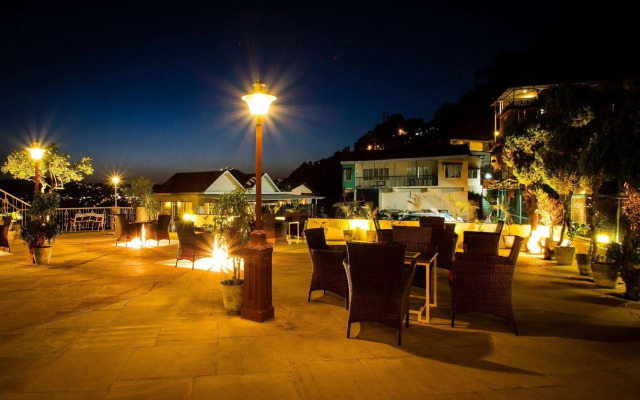 Tree of Life Highlands, Mussoorie