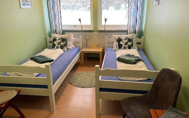 Hällefors Vandrarhem & Kanotcenter - Hostel