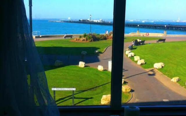 Seahaven House