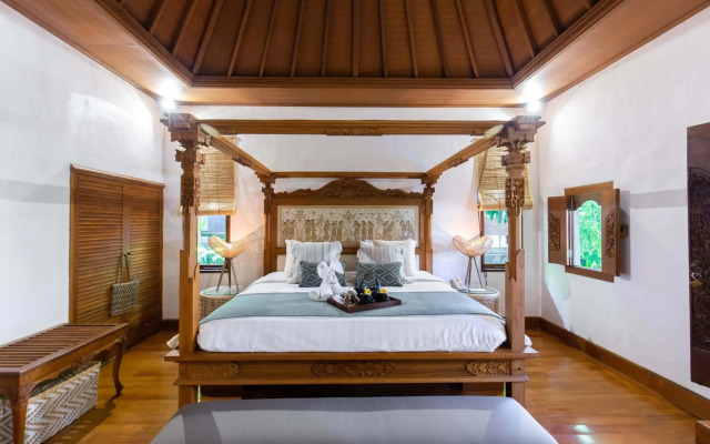 Vision Villa Resort