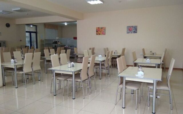 Azia Center Dzudo