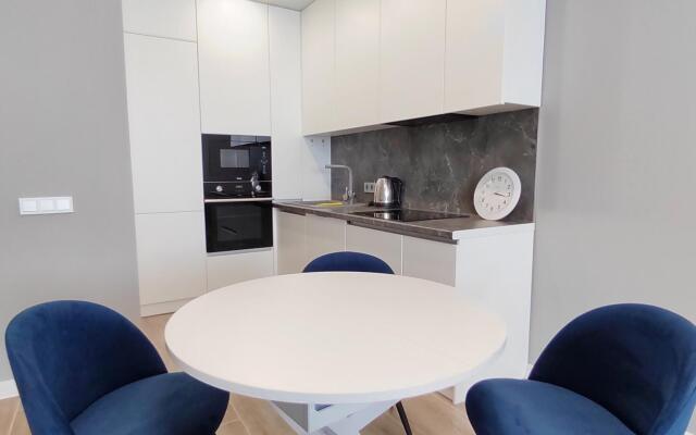 Fan House (Фан Хаус) на улице Заслонова