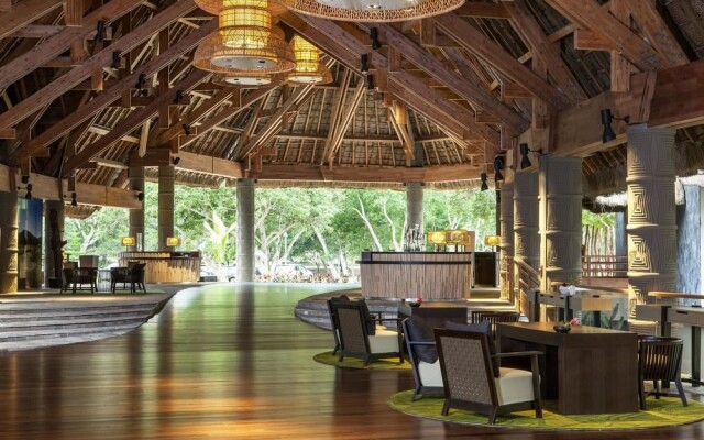 Sheraton New Caledonia Deva Resort & Spa