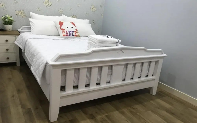 Handy Luxury Apartment