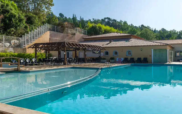 Vacancéole Le Domaine de Camiole