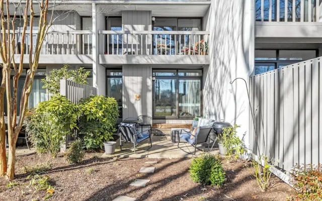 Springlake #2 Incredible Seaside Escape!