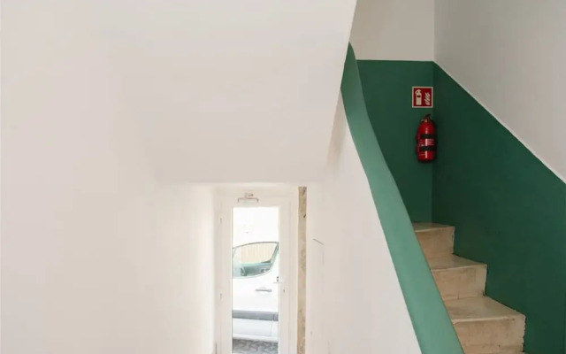 Liiiving in Gaia - Casa da Vinha Apartment IV