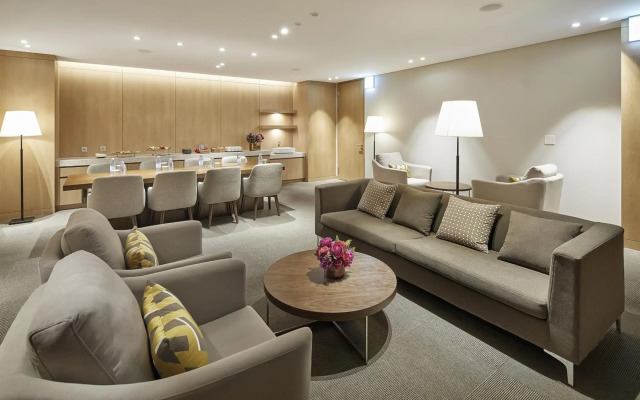 MD Hotel Doksan