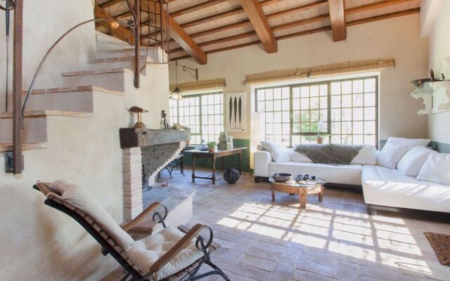 House Nest Penna In Teverina