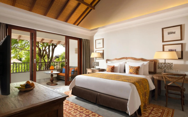Sudamala Resort, Sanur – Guest Rooms – Denpasar