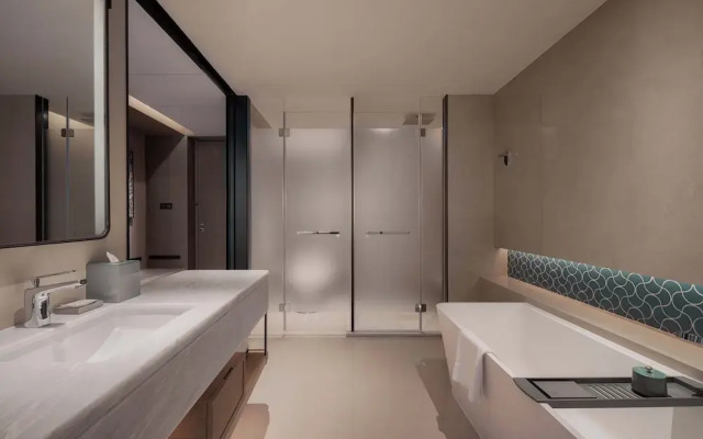 Shantou Marriott Hotel