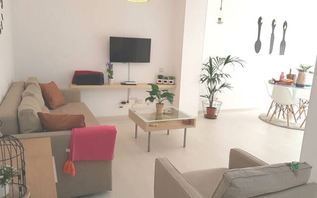 Apartamento Canteras Reina