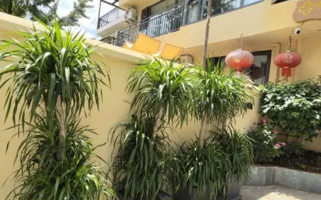 Xixi Huajian Homestay
