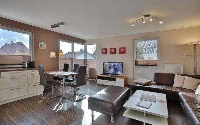 Residenz Herrenbruchstr Residenz Herrenbruchstraße 5 Appartement 4
