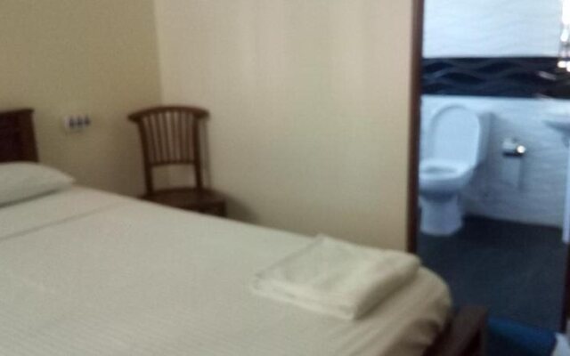 Waja Bed & Breakfast