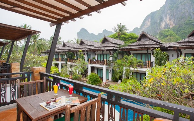 Railay Village Resort