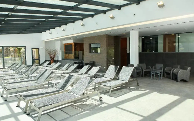 Eira do Serrado Hotel & SPA