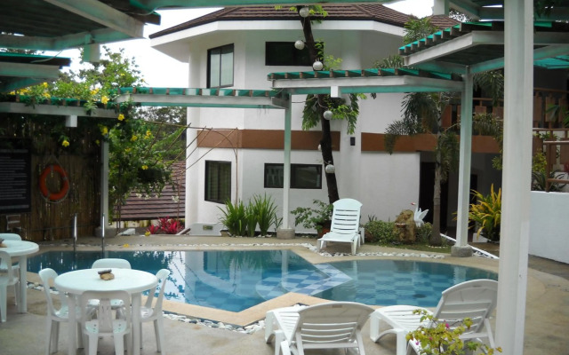 Coron Hilltop View Resort